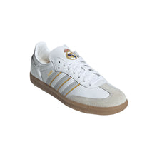 Load image into Gallery viewer, Adidas Real Madrid Samba