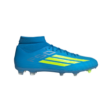 Load image into Gallery viewer, Adidas F50 League Mid FG