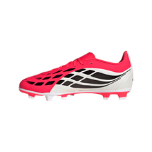 Load image into Gallery viewer, Adidas Youth Predator Club FG/MG
