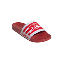 Load image into Gallery viewer, Adidas Arsenal Adilette Shower Slides