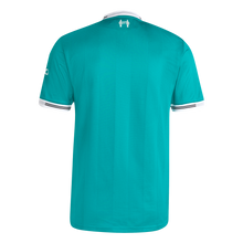 Load image into Gallery viewer, Adidas Men's Liverpool FC 25/26 Third Authentic Jersey