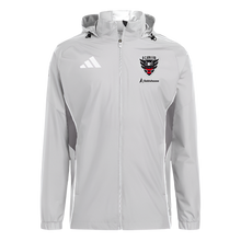 Load image into Gallery viewer, Adidas Men's DC United Tiro25 Jacket