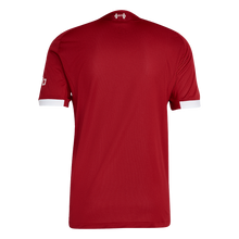 Load image into Gallery viewer, Adidas Men's Liverpool FC 25/26 Home Authentic Jersey