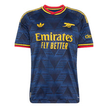 Load image into Gallery viewer, Adidas Men's Arsenal FC 26/27 Away Authentic Jersey