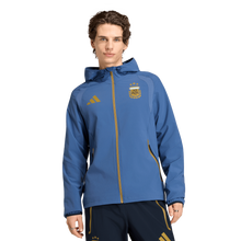 Load image into Gallery viewer, Adidas Men's Argentina 2026 WindBreaker