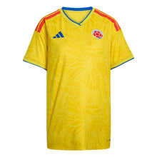 Load image into Gallery viewer, Adidas Women's Colombia 2026 Home Replica Jersey