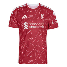 Load image into Gallery viewer, Adidas Men's Liverpool FC 26/27 Home Authentic Jersey
