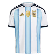 Load image into Gallery viewer, Adidas Youth Argentina 2026 Home Jersey