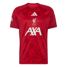 Load image into Gallery viewer, Adidas Men's Liverpool FC 26/27 Pre Match Jersey