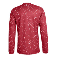 Load image into Gallery viewer, Adidas Men's Liverpool FC 26/27 Home Replica LS Jersey