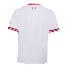 Load image into Gallery viewer, Adidas Youth Liverpool FC 26/27 Away Jersey