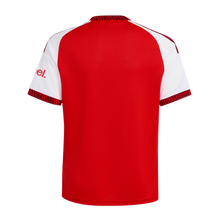 Load image into Gallery viewer, Adidas Youth Arsenal 26/27 Home Jersey