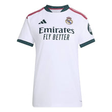 Load image into Gallery viewer, Adidas Real Madrid Women's Home Replica Jersey