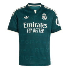 Load image into Gallery viewer, Adidas Youth Real Madrid Away 26/27 Jersey