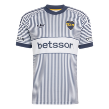 Load image into Gallery viewer, Adidas Men's Boca Juniors Away Replica Jersey