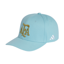 Load image into Gallery viewer, Adidas Argentina Snapback Cap