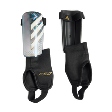 Load image into Gallery viewer, F50 Match Junior Shin Guards