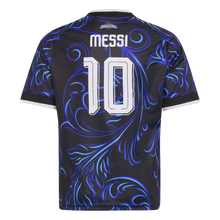 Load image into Gallery viewer, Adidas Youth Argentina Messi Away Jersey