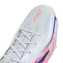 Load image into Gallery viewer, Adidas F50 Hyperfast Elite FG