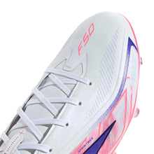 Load image into Gallery viewer, Adidas F50 Hyperfast Pro FG