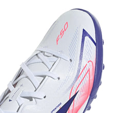 Load image into Gallery viewer, Adidas F50 Hyperfast League TF J