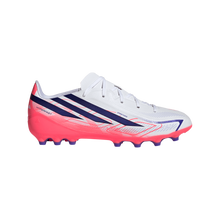 Load image into Gallery viewer, Adidas Youth F50 Hyperfast League AG
