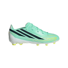 Load image into Gallery viewer, Adidas Jr F50 Hyperfast League FG