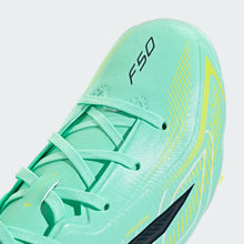 Load image into Gallery viewer, Adidas Jr F50 Hyperfast League FG