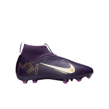 Load image into Gallery viewer, Nike Jr. Mercurial Superfly 10 Academy KM FG/MG