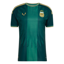 Load image into Gallery viewer, Adidas Argentina Messi 26 Authentic Away Jersey