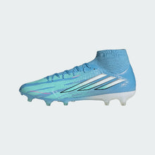 Load image into Gallery viewer, F50 Sparkfusion Pro Mid Cut FG / AG Football TR