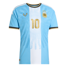 Load image into Gallery viewer, Adidas Men's Argentina Messi 26 Authentic Jersey