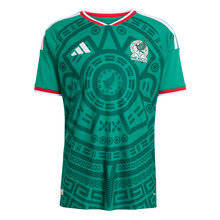 Load image into Gallery viewer, Adidas Men's Mexico 2026 Home Authentic Jersey
