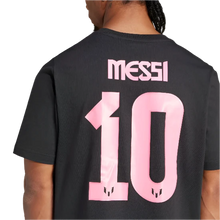 Load image into Gallery viewer, Adidas Messi Graphic Tee