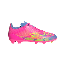 Load image into Gallery viewer, Adidas F50 League FG/MG J