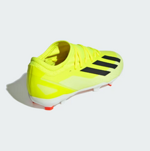 Load image into Gallery viewer, Adidas X Crazyfast League FG J