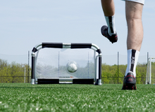 Load image into Gallery viewer, Kwik Goal Goalazo 2.5’ x 4’