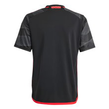 Load image into Gallery viewer, Adidas Youth DC United 24/25 Home Replica Jersey