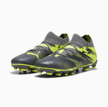 Load image into Gallery viewer, Puma Jr Future 7 Match Rush FG/AG