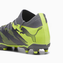 Load image into Gallery viewer, Puma Jr Future 7 Match Rush FG/AG