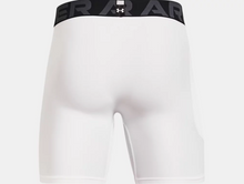 Load image into Gallery viewer, Under Armour Men's HeatGear Compression Shorts