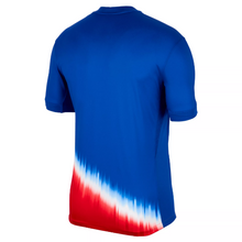 Load image into Gallery viewer, Nike Youth USMNT 2024 Away Replica Jersey