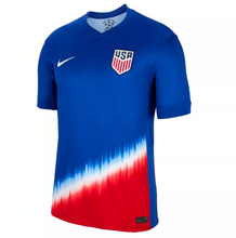 Load image into Gallery viewer, Nike Youth USMNT 2024 Away Replica Jersey