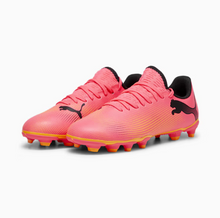 Load image into Gallery viewer, Puma Jr. Future 7 Play FG/AG