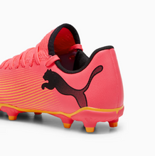 Load image into Gallery viewer, Puma Jr. Future 7 Play FG/AG