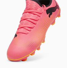 Load image into Gallery viewer, Puma Jr. Future 7 Play FG/AG