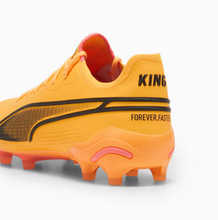 Load image into Gallery viewer, Puma King Ultimate FG/AG