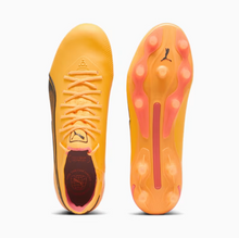 Load image into Gallery viewer, Puma King Ultimate FG/AG
