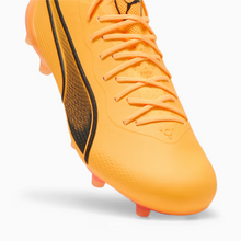 Load image into Gallery viewer, Puma King Ultimate FG/AG
