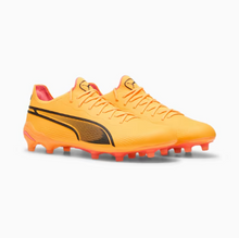 Load image into Gallery viewer, Puma King Ultimate FG/AG